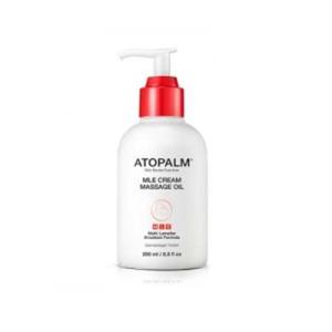 아토팜 신상품 MLE 크림 마사지 오일 200ml