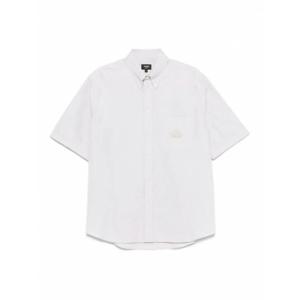 [FENDI] 남성 셔츠 옥스포드 FS1312AU70F1LU2 화이트 /8