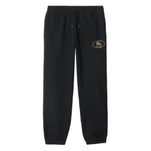 버버리 숏팬츠 8111679 A1189 BLACK Black
