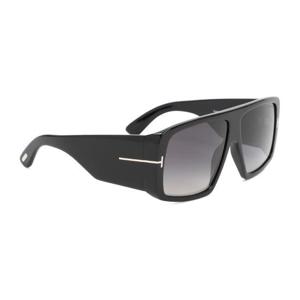 톰포드 선글라스 FT1036 01B Shiny Black