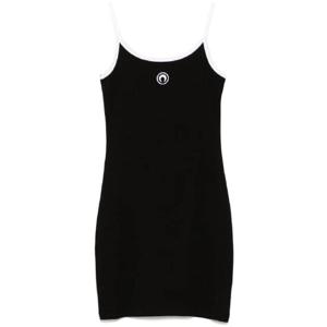 25 SS 마린세르 문 로고 드레스 WDR309ACJER0008 TP437475348