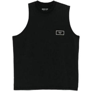 25 SS 마틴로즈 로고 프린트 탱크 탑 622JE01002B TP434189077
