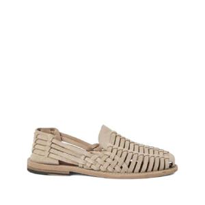 25 SS Brunello Cucinelli 스웨이드 샌들 MZUCOBM313C7652 TP433526695