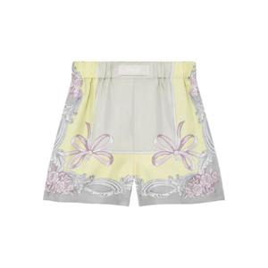 25 SS 베르사체 silk shorts 10204161A14438 TP438494610
