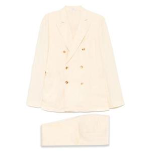 25 SS 볼리올리 리넨 수트 N43H2QSB5426 TP436939065