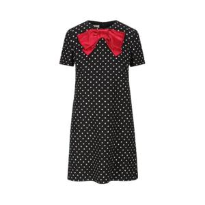 발렌티노 가라바니 슈퍼그랜 리본 디테일 미니 드레스 6B0VADL698S AFQ TP935011067