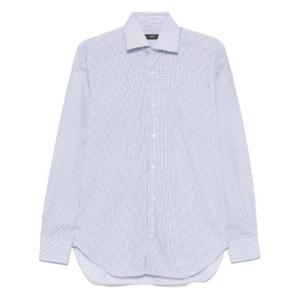 25 SS 바르바 패턴 셔츠 K1U63P0147061 TP436043427