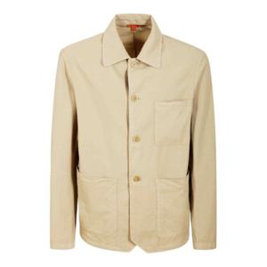 바레나 셔츠 OSU50602763360 Light Brown