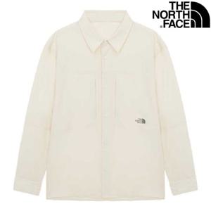 노스페이스 NH8LR01 남성 아이스데이 셔츠 NH8LR01C