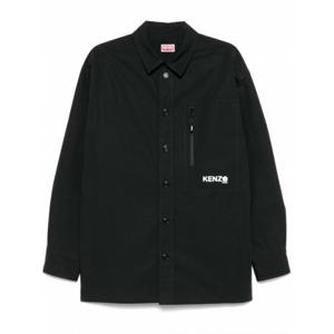 [KENZO] 남성 셔츠 블랙 FF55CH504 9LP99 /11