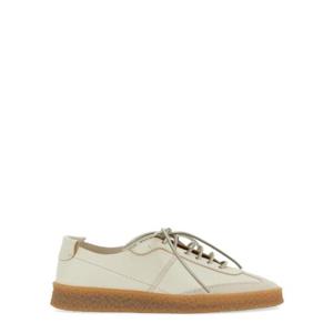 BUTTERO 가죽 스니커즈 B10600VARA02