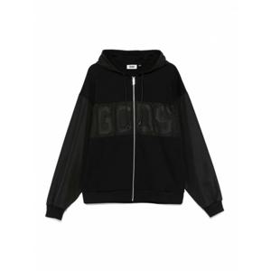 [GCDS] 남성 캐주얼 자켓 아우터웨어 B1XM2001JI1 블랙 /8