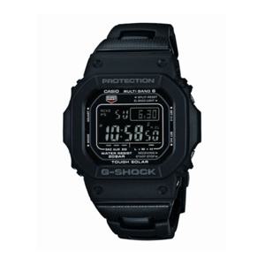 [지샥]GW-M5610BC-1DR JS G-SHOCK DNA를 계승한 클레식 스퀘어 모델