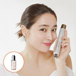 [인젝티어] 인젝디엠 4중 교차 물방울 초음파 마사지기 [정가 799,000원]