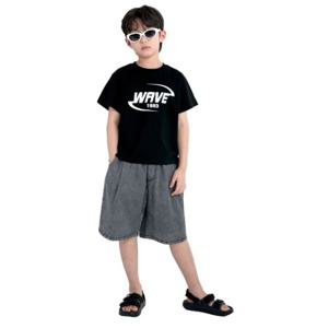 [컬리수]컬리수 6부고리데님팬츠 c252dn253p 청/블루