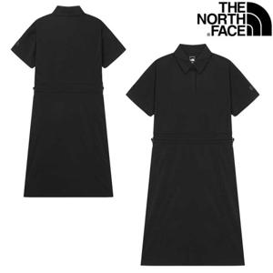 노스페이스 NT7ZR32 여성 냉감 프로스트 원피스 NT7ZR32A