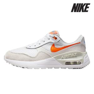 [나이키][세일] 나이키 주니어 운동화 /G4- DQ0284-114 / AIR MA