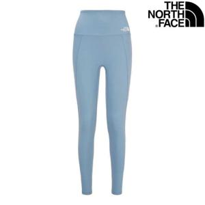노스페이스 NF6KR30 여성 스웨이 레깅스 NF6KR30C