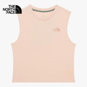 노스페이스 에버그린 슬리브리스 NT7VR00D