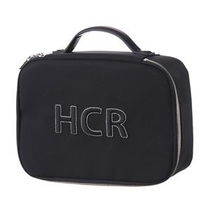 [힐크릭]여성골프가방 H212 여성 HCR 트래블 파우치 2HCABS2503B