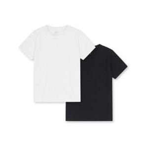 [폴햄키즈]공용)2PACK 반팔티(WBK)PKF5TS3810