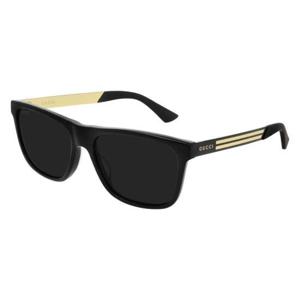 구찌 선글라스 GG0687S 002 Black