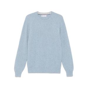 25 SS Brunello Cucinelli 캐시미어 스웨터 M2274100CFF33 TP438999928