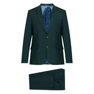 25 SS 폴스미스 투피스 싱글 브레스티드 수트 M1R1457M00002 TP438947309