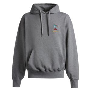 25 SS 발리 로고 자수 오가닉 코튼 후드티 MJE06RCO227 TP438972158