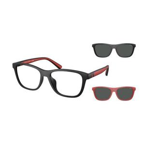 폴로 랄프로렌 선글라스 PH4228U 500187 Black