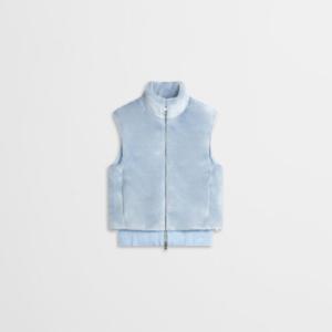 M 제이린드버그골프조끼 LQC S1544311924 [Women] 칼라 포 퍼 베스트