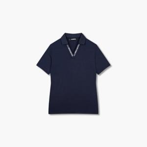 제이린드버그골프반팔티 LQC S1544326706 [Women] 로드 폴로 셔츠