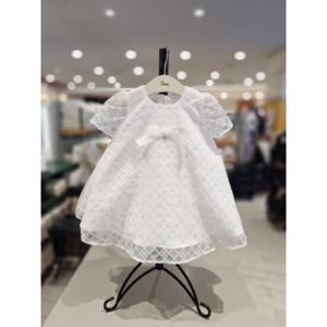 [에뜨와HU] (A)셀리아DRESS 07S024002 (O WHITE) 신상품 현대울산