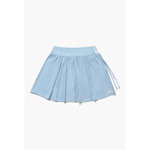[30%OFF] 르꼬끄골프 여성 A라인 져지 치마 반바지(SKANT) (GQ222LSK54)