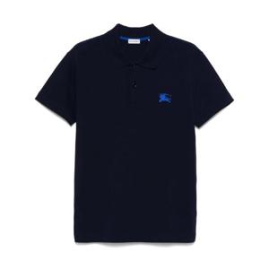 Burberry T-shirts and Polos Blue 8107450X