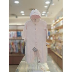 아가방 세이브존06 쥬디수플레우주복(모자) 01S517552