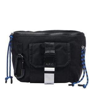 아페쎄 백팩 PAAGR H62219 LZZ Black