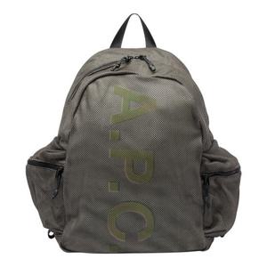아페쎄 백팩 PSAEU H62242 TCA Brown