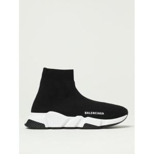 발렌시아가 스피드 스니커즈 587280W2DBQ 1015 Black