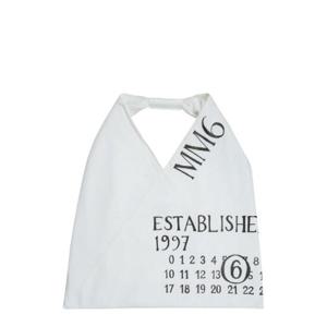 MM6 메종 마르지엘라 클래식 일본 핸드백 S54WD0039P7260 T1003 TP936582399