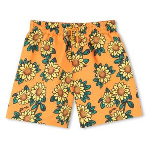 주니어 겐조 스윔팬츠 K61078 423 Orange