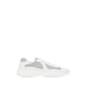 프라다 스니커즈 4E3400FG0006GW F0J36 Multicoloured