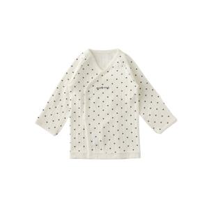 M밍크뮤D 25FW (BK)쁘띠하트JQD배내저고리 출산 배내가운 (35A7000004)