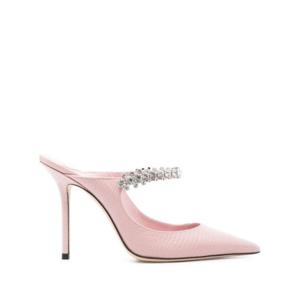 지미추 힐 펌프스 BING100CWN pink