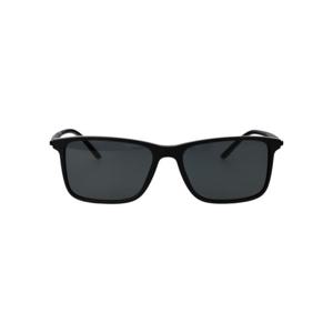조르지오 아르마니 선글라스 0AR8218 587587 black