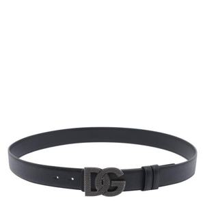 돌체앤가바나 벨트 BC4943 AG6518B956 Black
