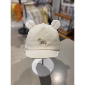 [에뜨와HU] 모리똘이모 07S576801 (IVORY) 신상품 현대울산