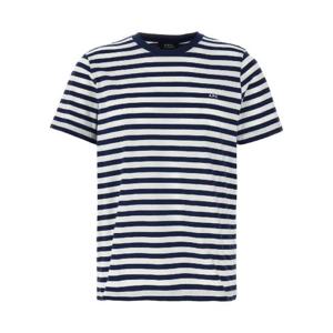 APC T-SHIRT STANDARD APC BRODEE RAYE COHBZM26419IAK