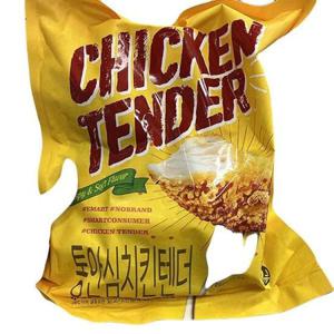 통안심치킨텐더 550g x 1개 47724