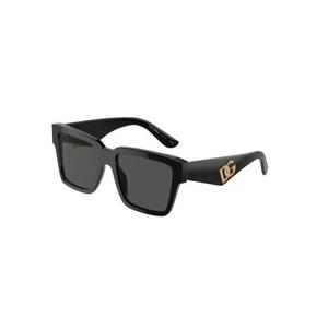 돌체앤가바나 선글라스 DG4436 501 87 Black